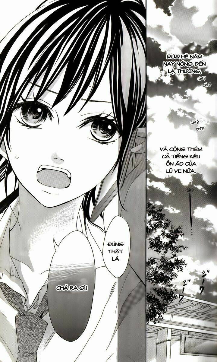 k9-jinja no mori no nora neko-kun chapter 1 4