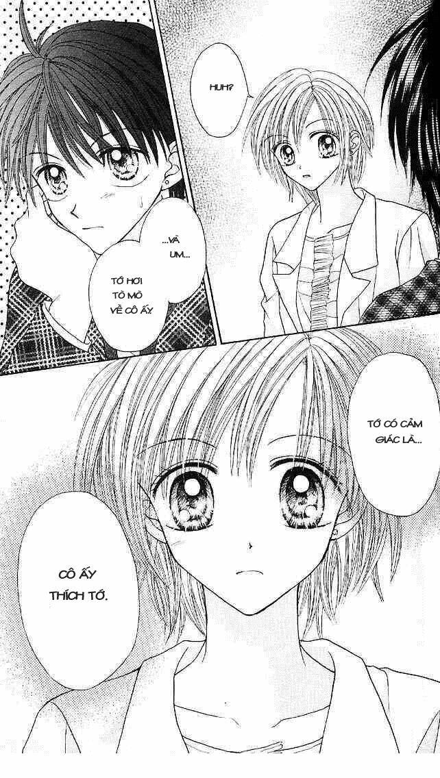 charisma doll chapter 6 24