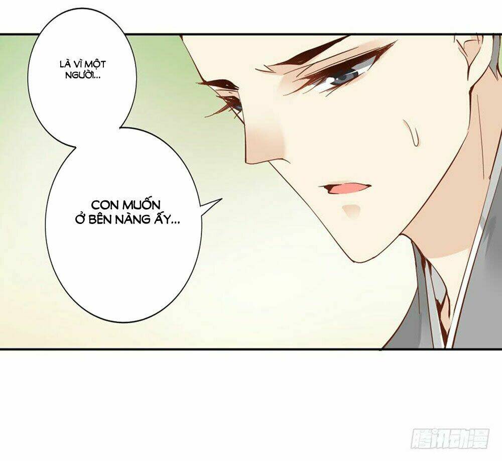 thiền tâm vấn đạo chapter 55 11