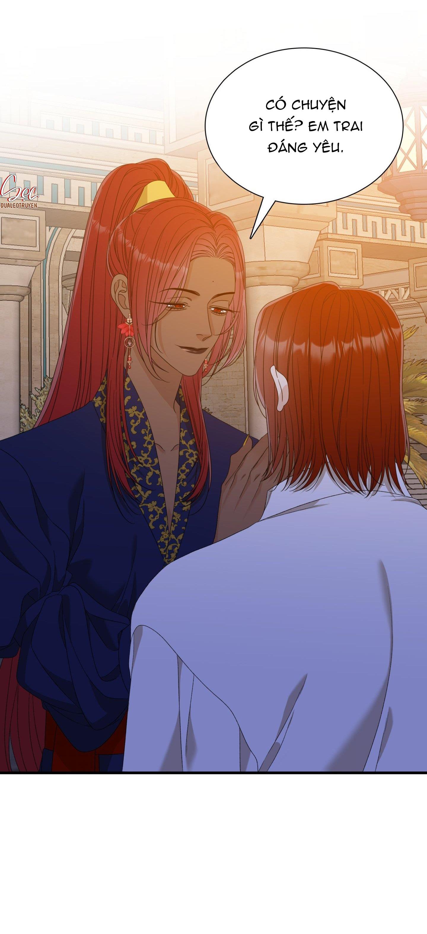 smyrna và capri chapter 52 12