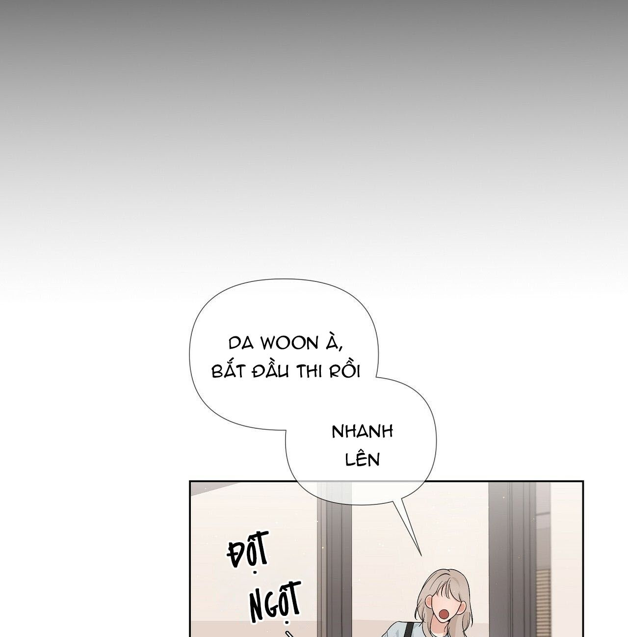 đừng bận tâm darling chapter 5 56