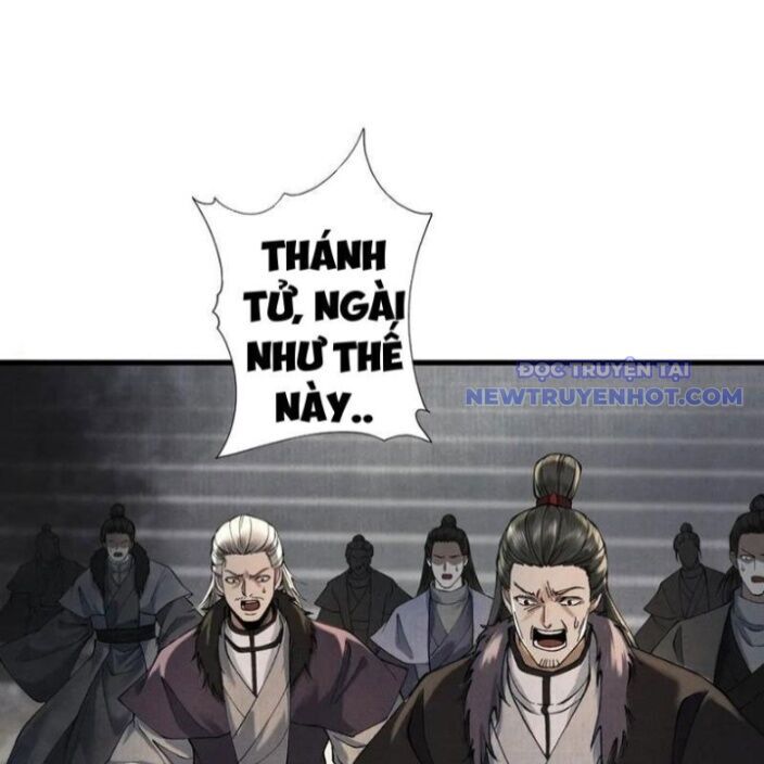 gặp mạnh thì càng mạnh, tu vi của ta không giới hạn chapter 20 67