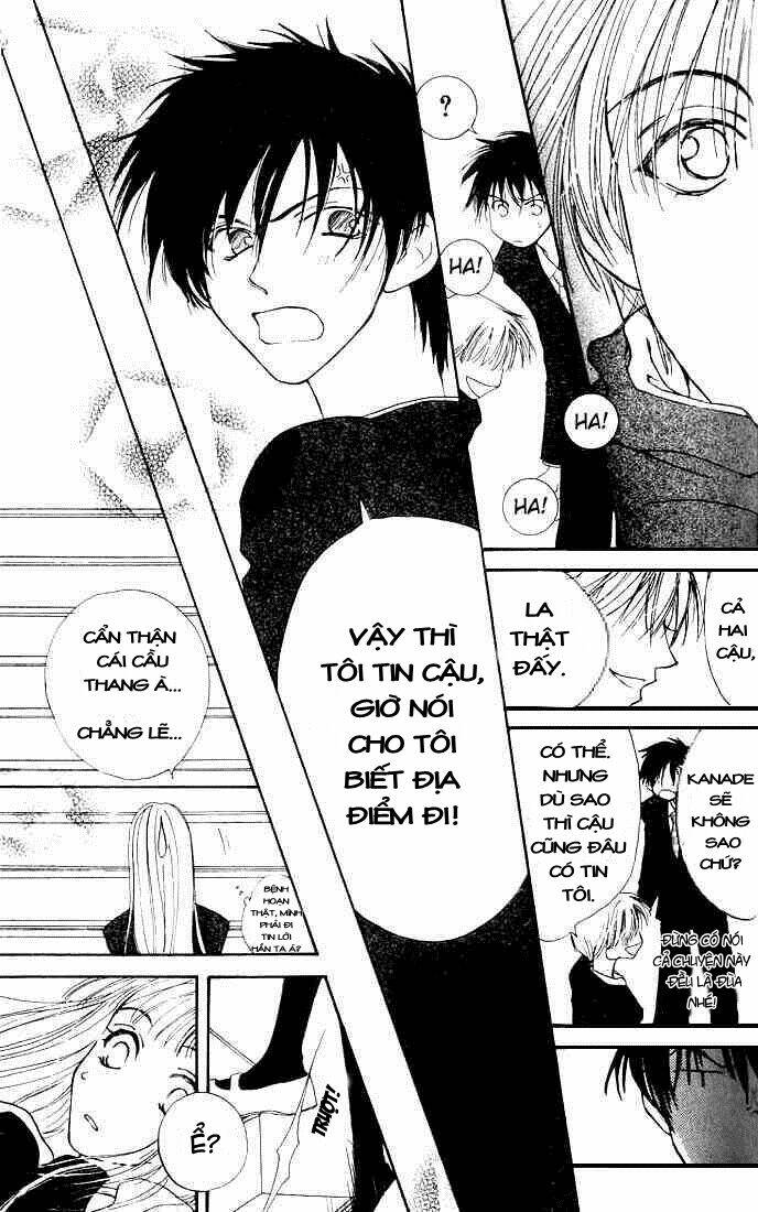 land of the blindfolded chapter 3 31