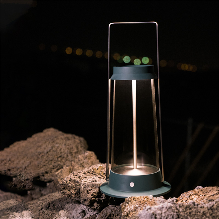 Đèn LANTERN