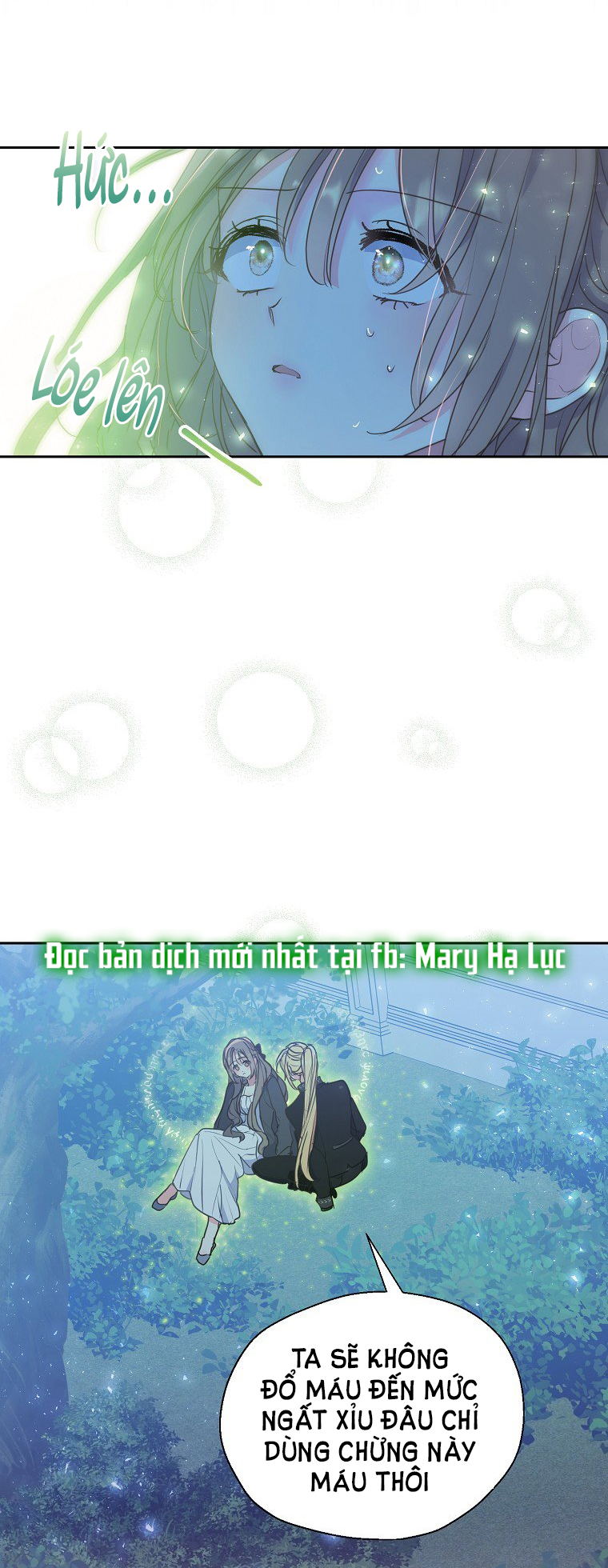 bệ hạ, xin đừng giết tôi!! chapter 65.2 1