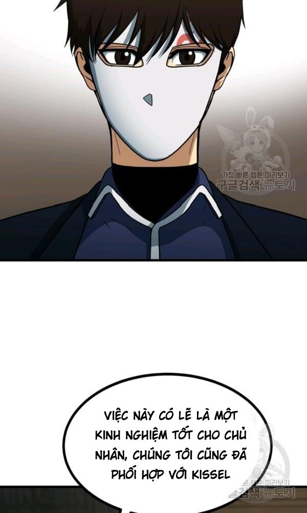 ngôi nhà kết nối với hầm ngục chapter 43 10