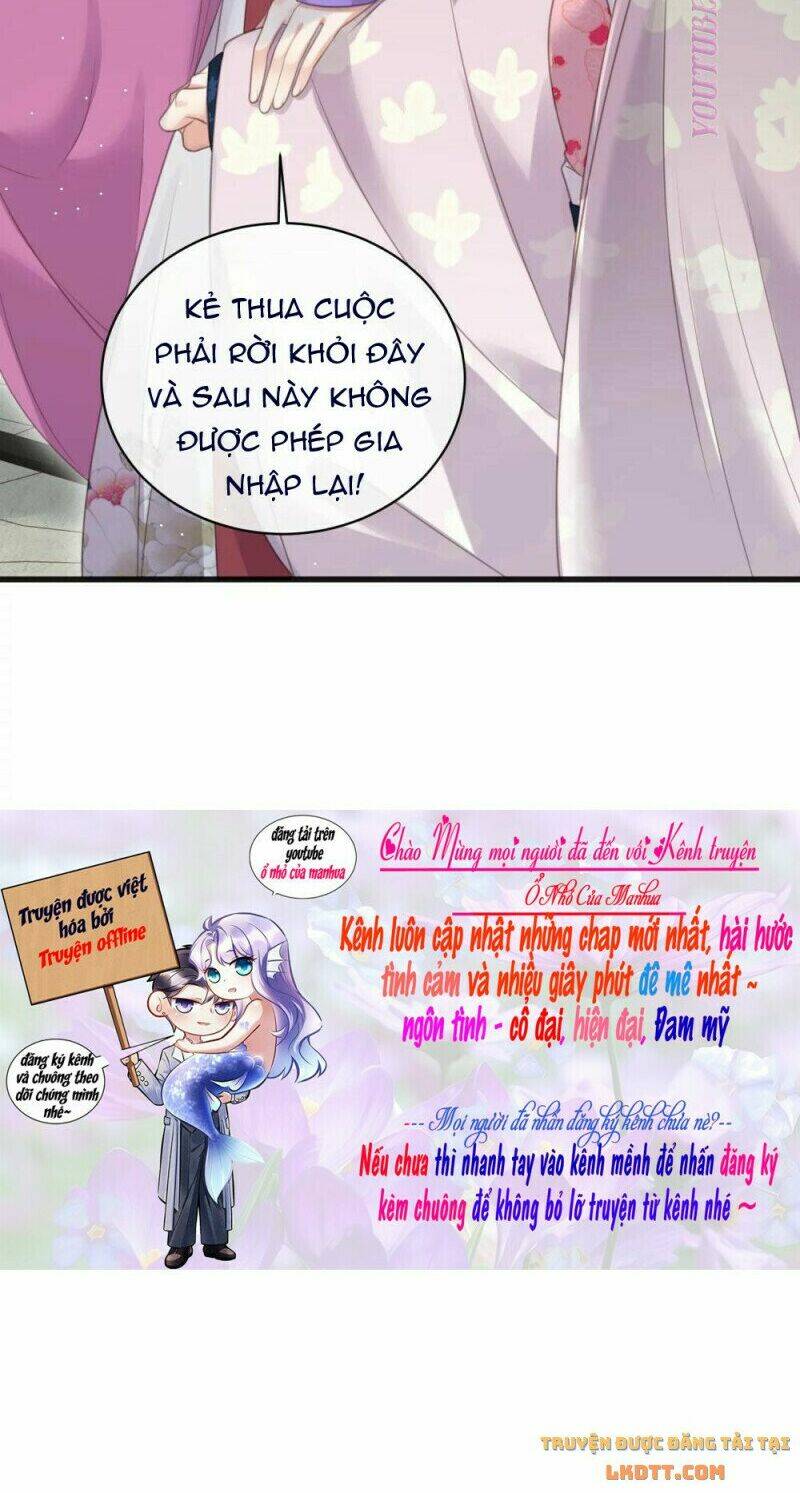 nhật kí học tập của hắc liên hoa chapter 57 34