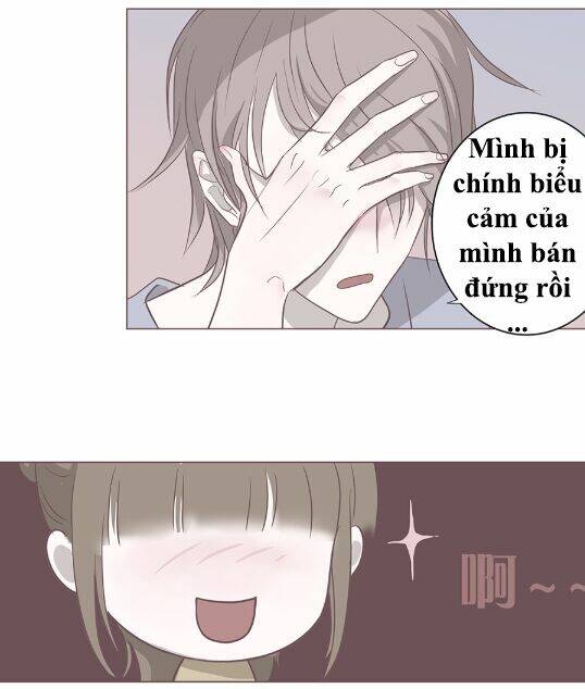 yêu trong giam cầm chapter 16 3