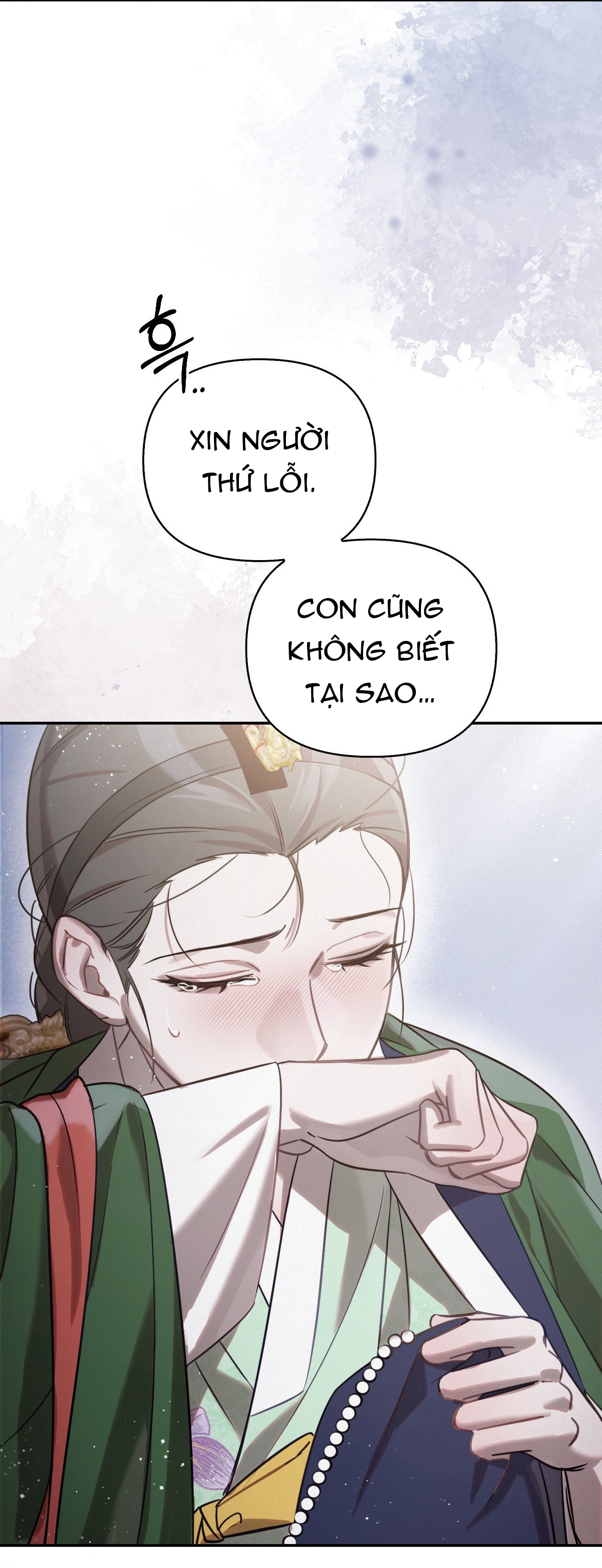 [18+] hậu cung kế chapter 26.2 16