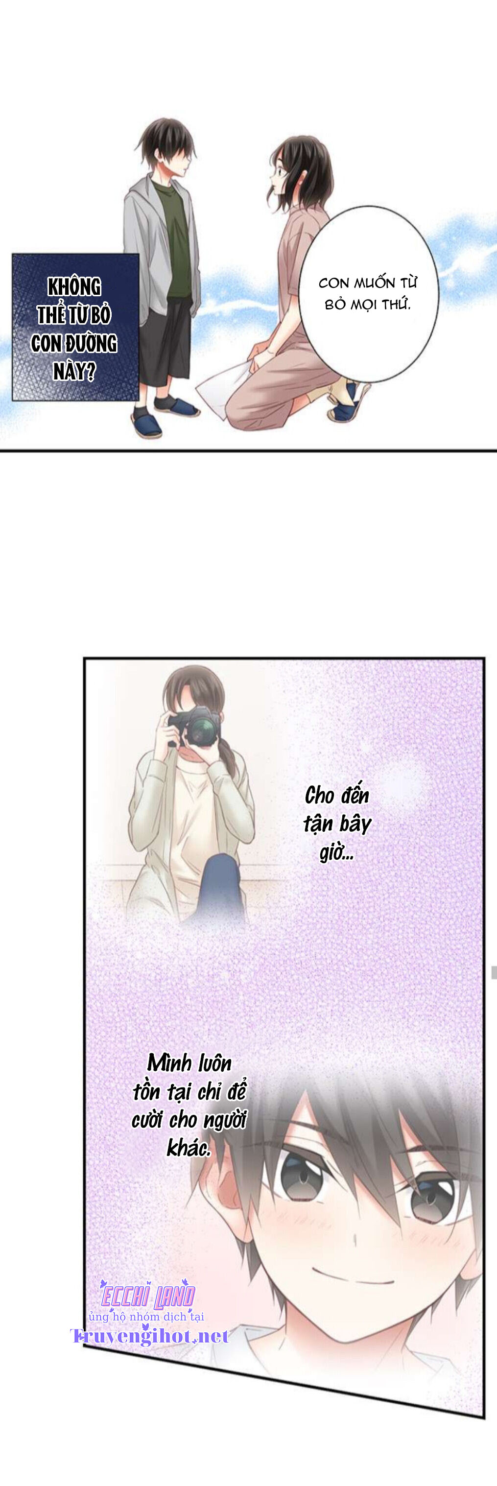 họ chắc chắn đã làm chuyện đó chapter 95.1 8