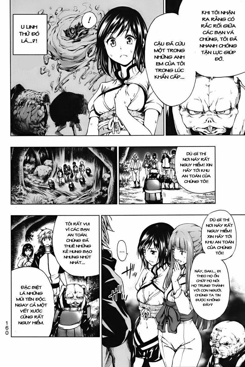 shin sekai yori chapter 3 33