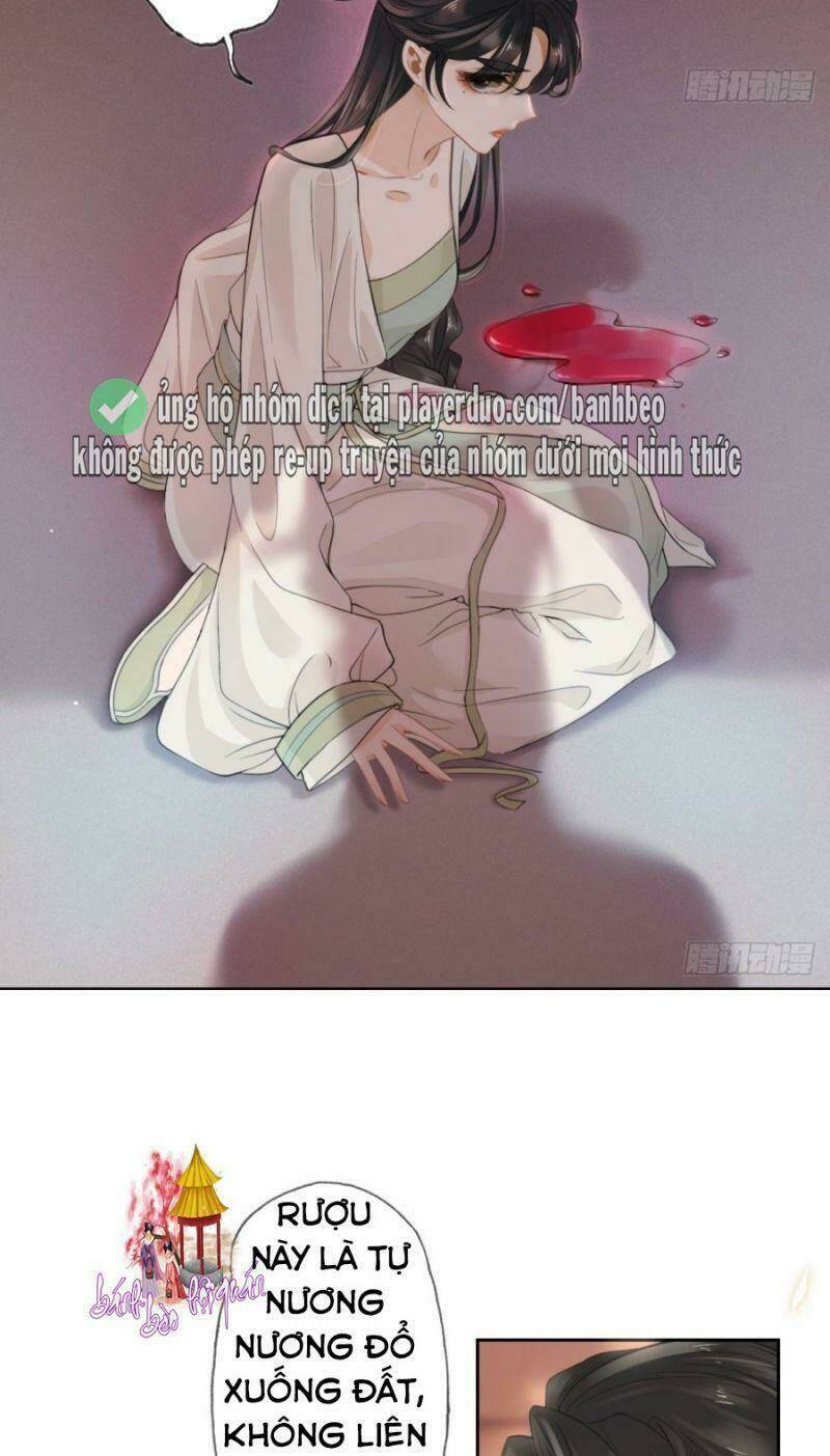 mê hoặc nhân tâm chapter 4 8