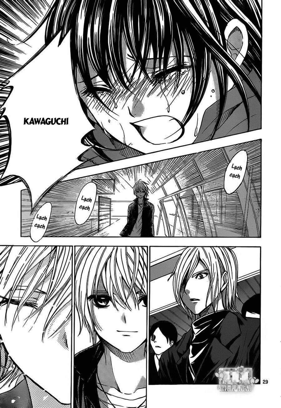 sekai no hate chapter 16 29