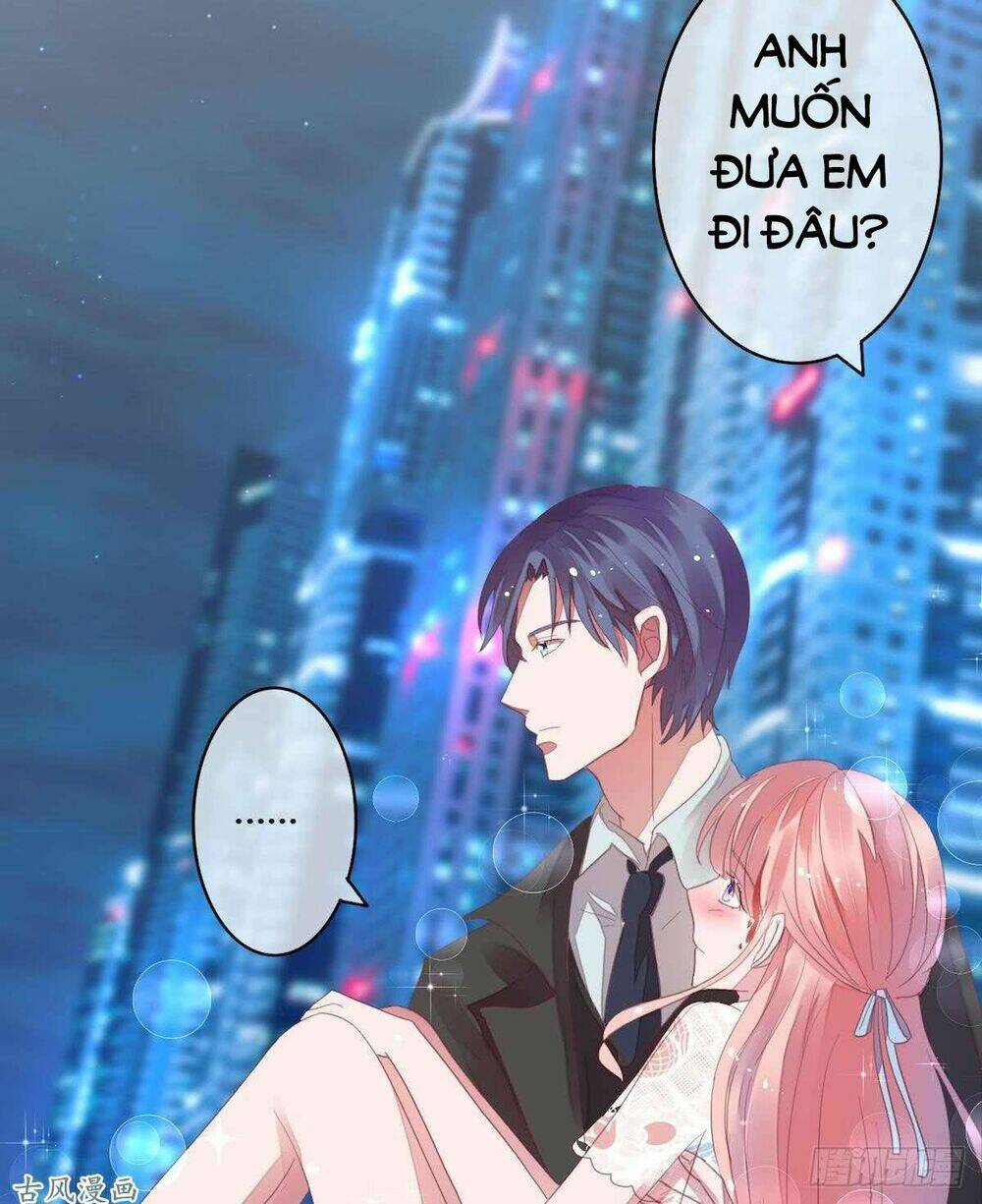 manh thê khó dỗ chapter 31 58