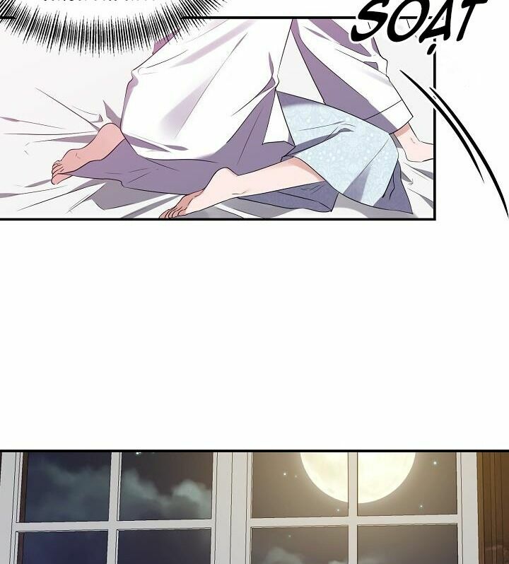 người chồng bạo chúa của tôi đã thay đổi chapter 11 10