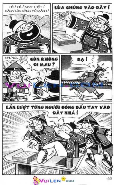 thần đồng đất việt chapter 162 60