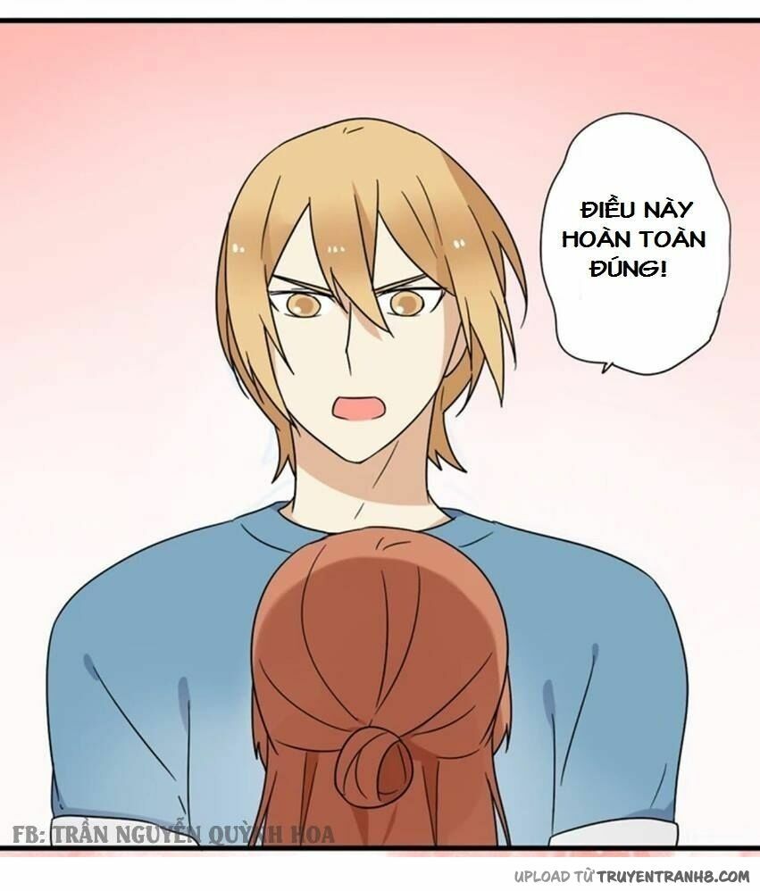 tình yêu! bắt đầu từ ngày hôm nay chapter 2 112