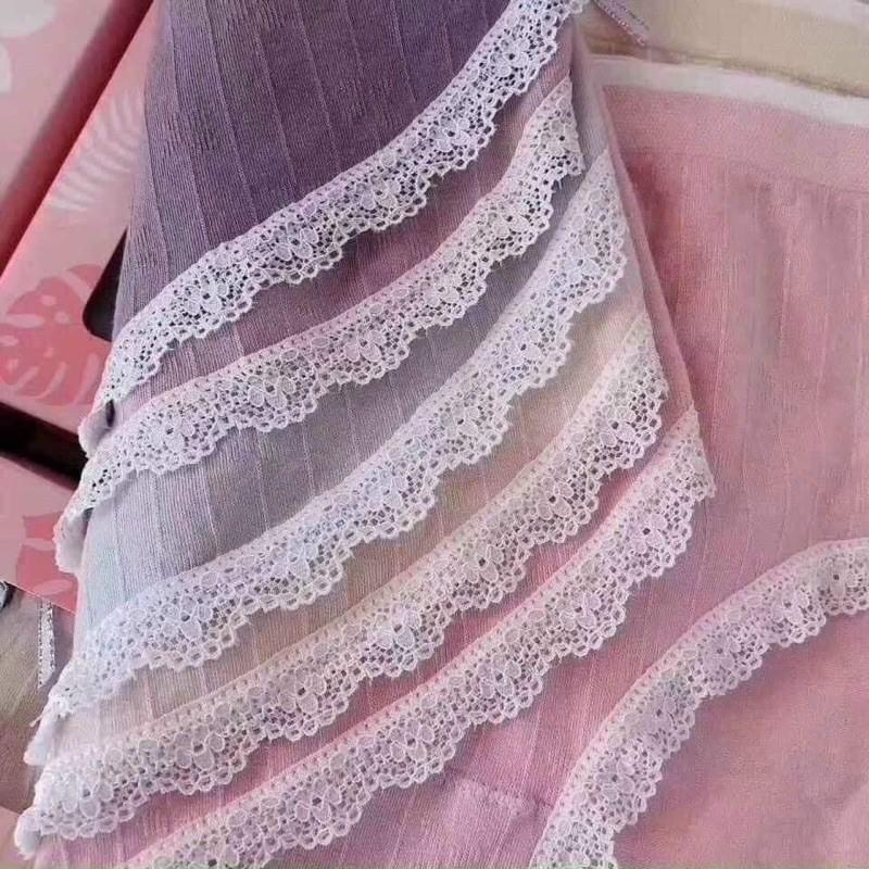 HỘP 5 QUẦN CHIP THIÊN NGA SIÊU RẺ SIÊU ĐẸP