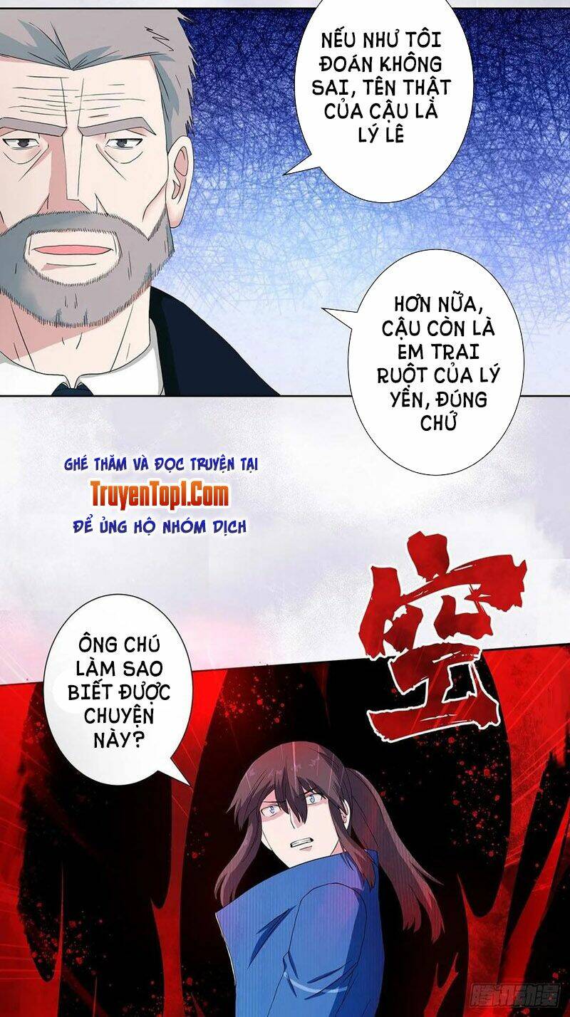 người tu tiên tại đô thị chapter 54 5