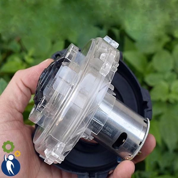 Motor Hút Bụi 9-12V 100W 16600rpm