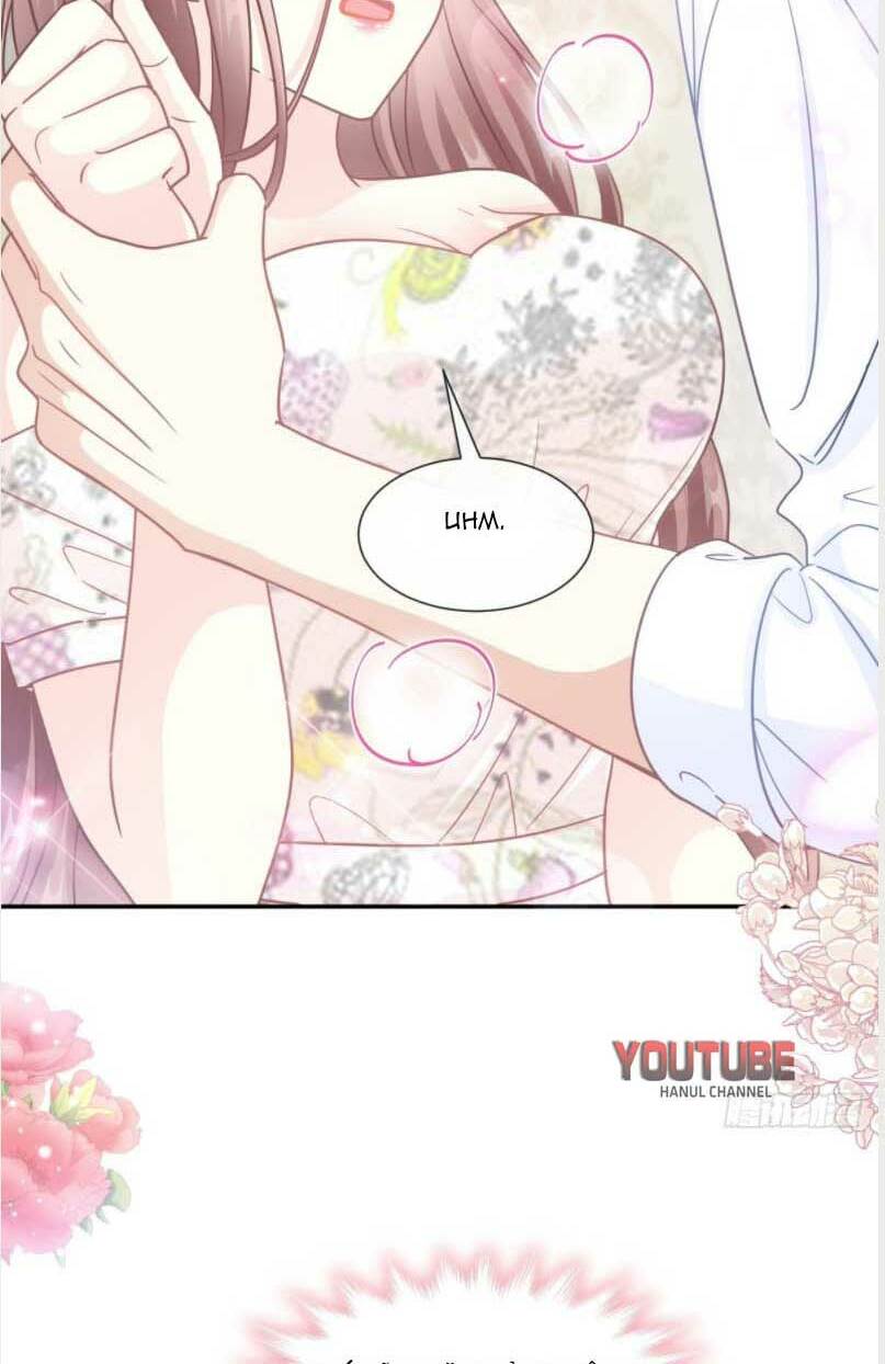 bá đạo tổng tài nhẹ nhàng yêu chapter 197.1 7