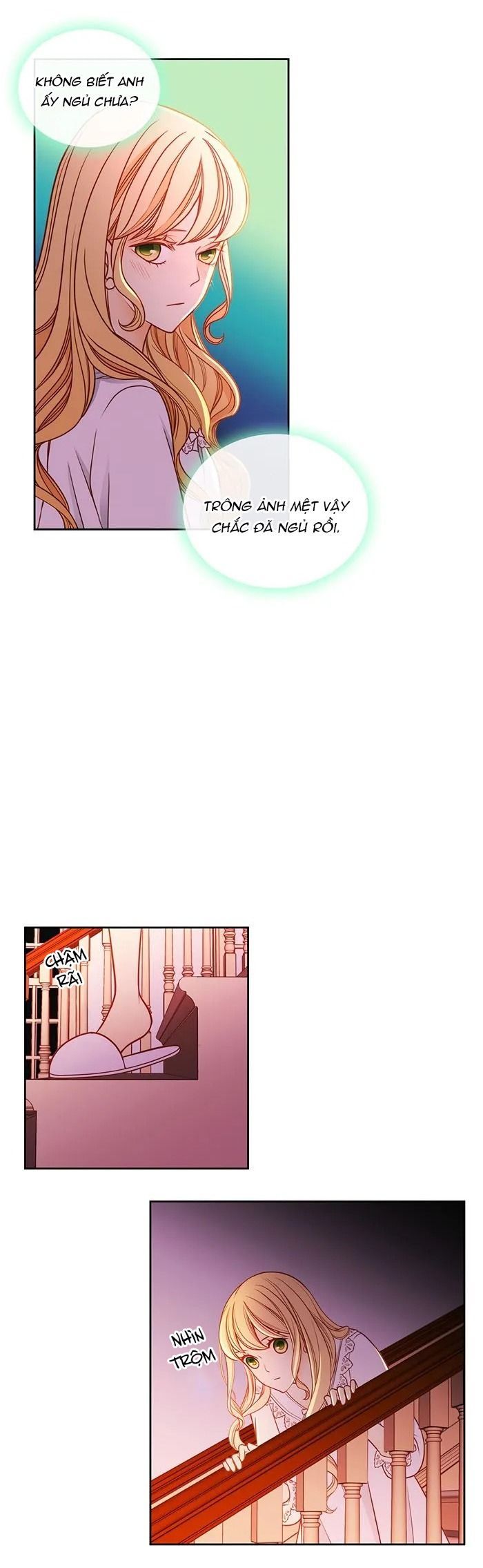 tiệm hoa của wendy chapter 32 27