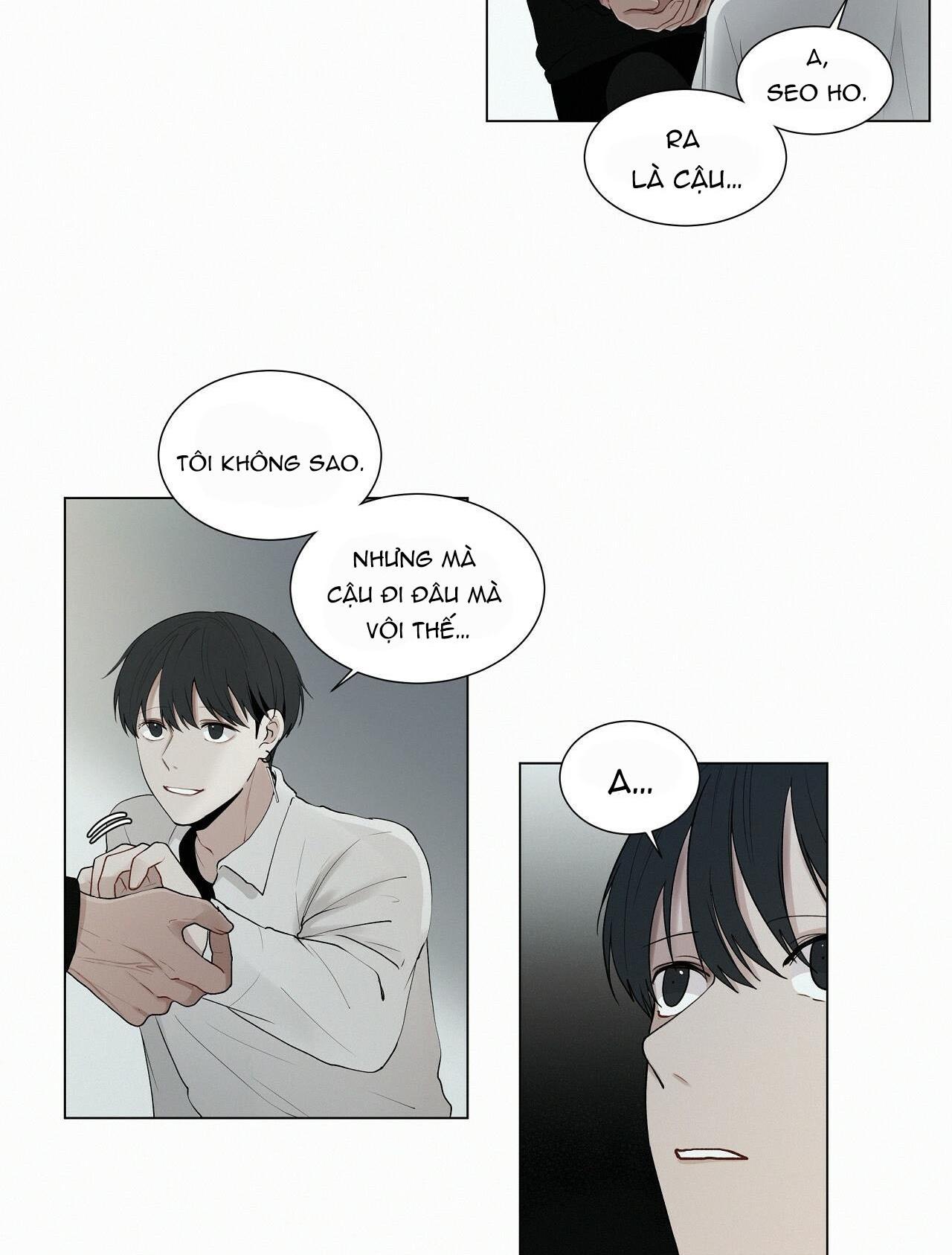 hiến tế máu chapter 21 11