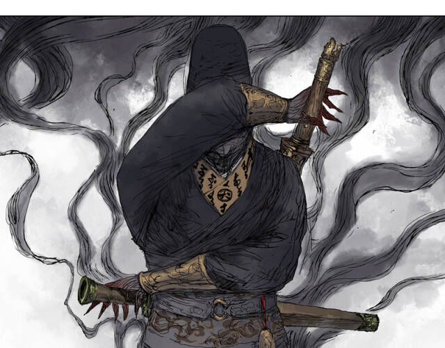 Linh Khư chapter 13 41