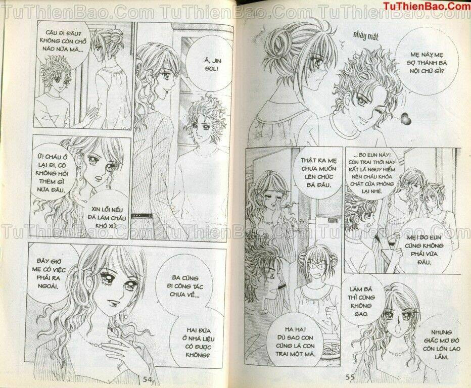 bí mật chapter 6 26