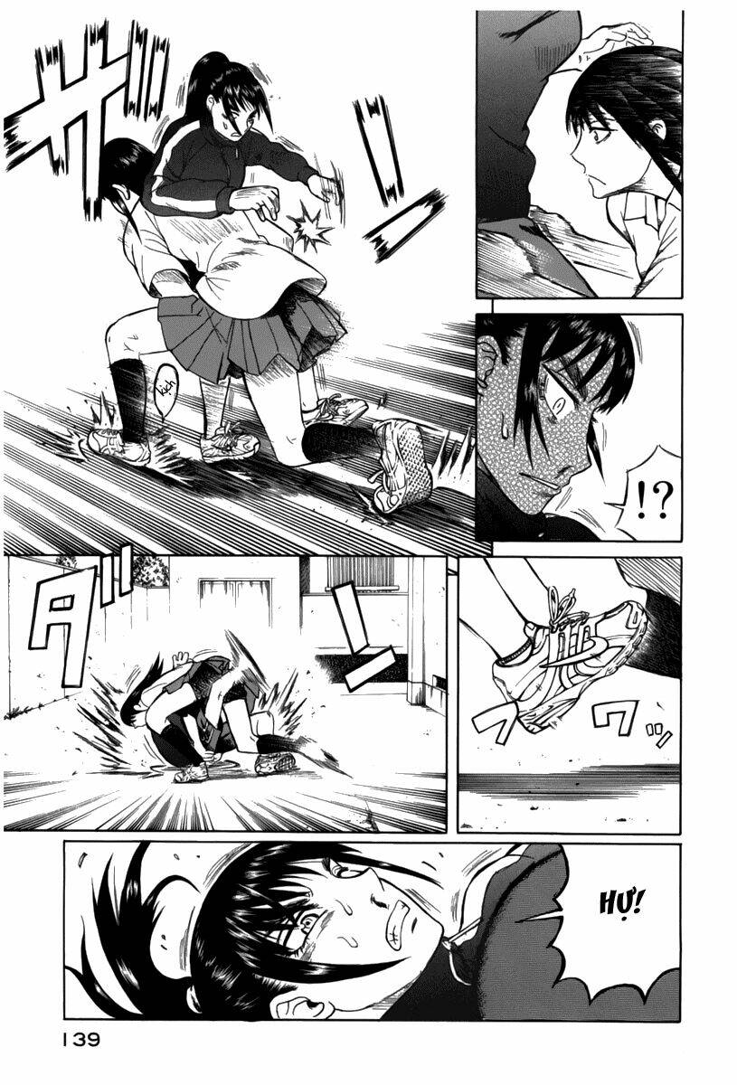 teppuu chapter 11 40