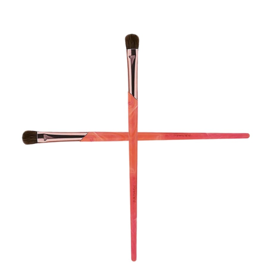 Cọ Viền Môi Và Mắt BH Cosmetics Marvyn Macnificent 09