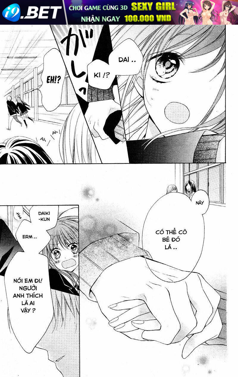 tổng hợp one shot. chapter 97 26