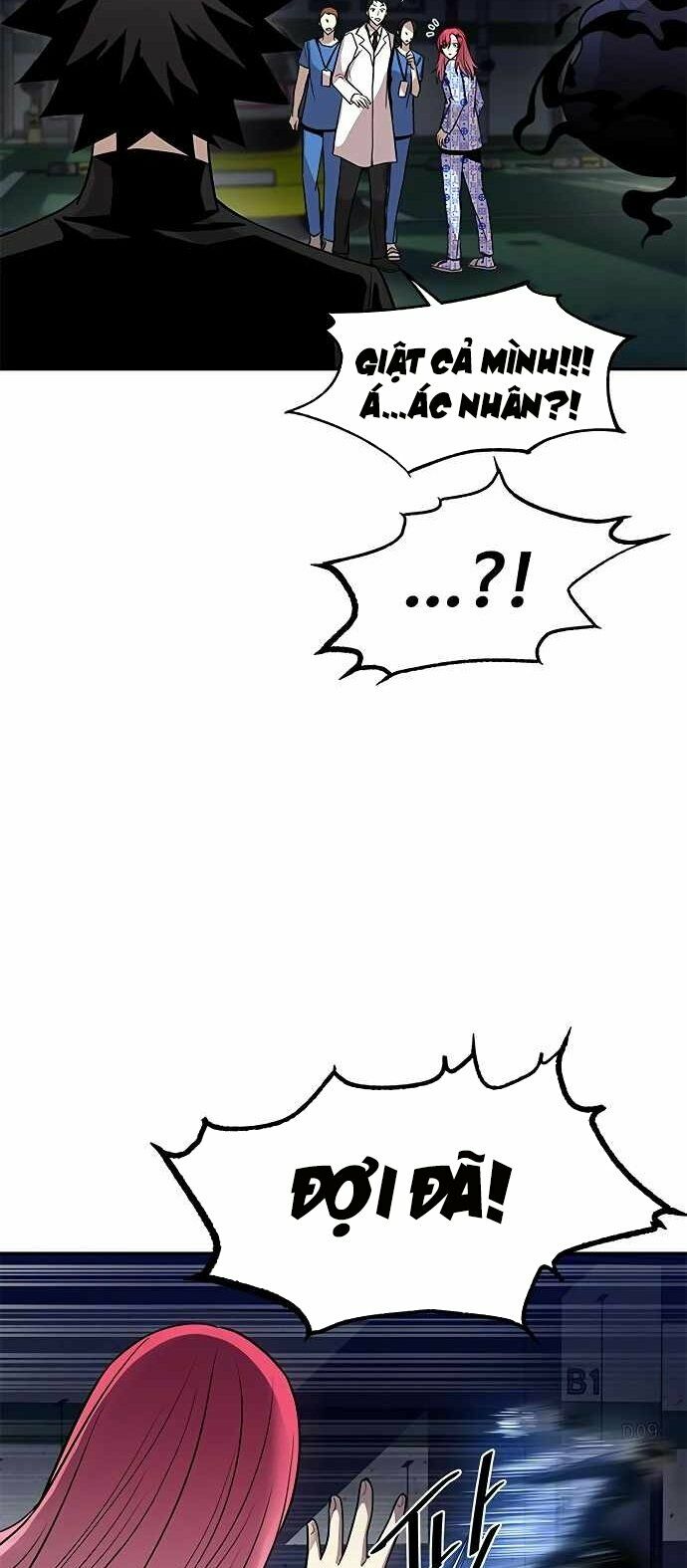 chuyển sinh thành ác nhân chapter 21 19