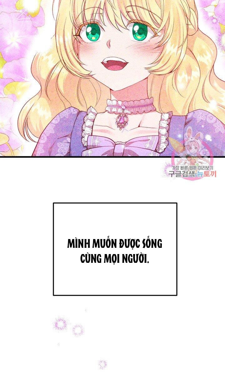 trở thành vợ thái tử quái vật chapter 26.2 30