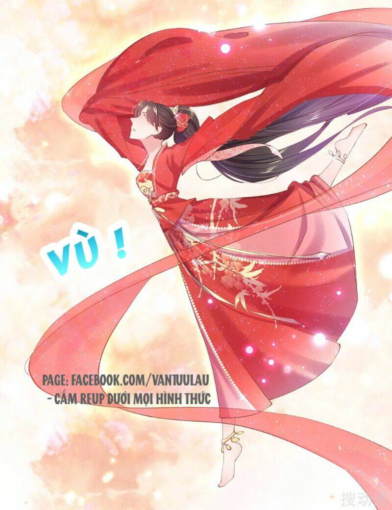 thị huyết y phi chapter 66 33