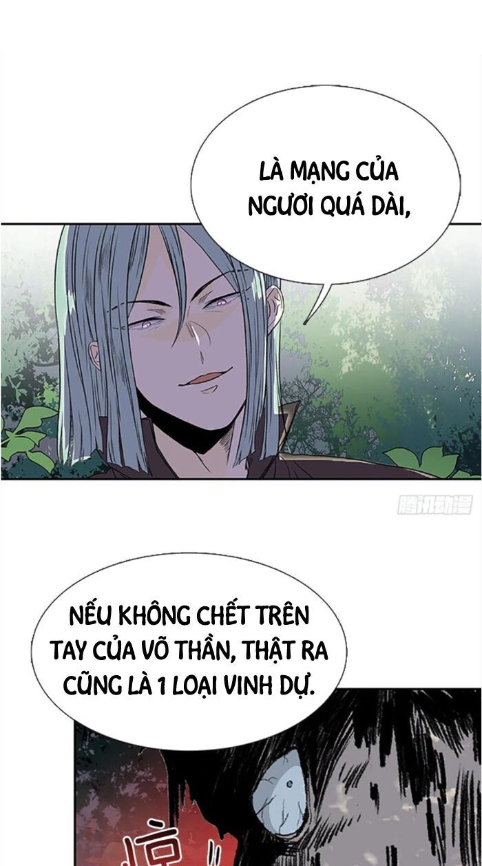 học sĩ tái sinh chapter 160 19