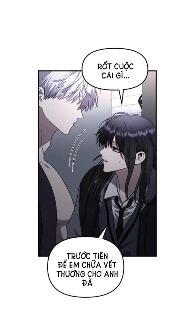 Tự Do Trong Mơ chapter 81.2 28