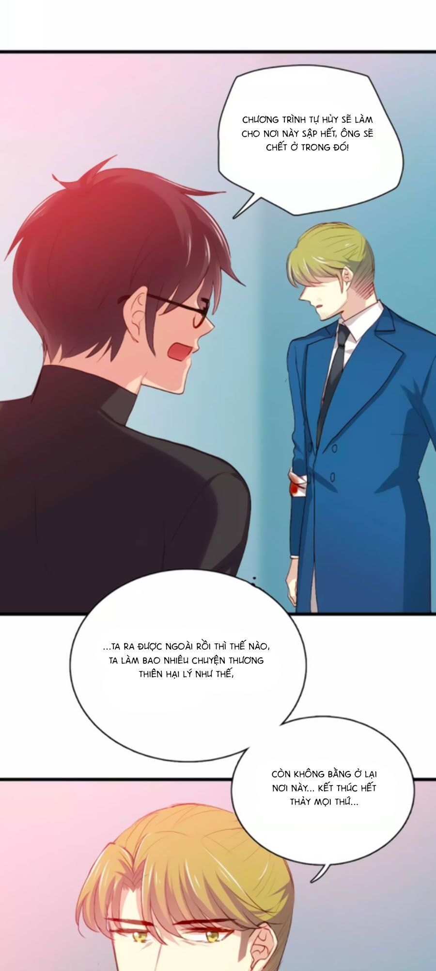 tình yêu là thế 2 chapter 84 5