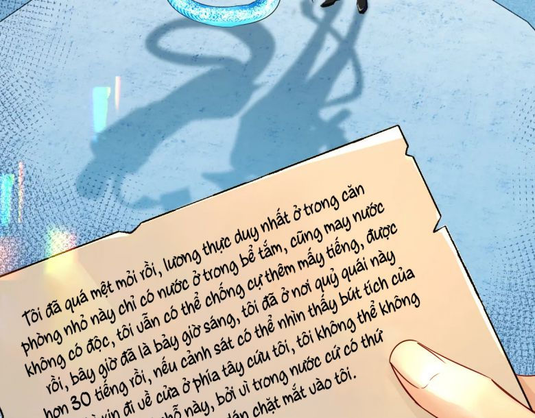 nhân ngư rơi xuống chapter 33 50