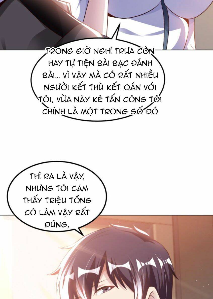 sư phụ của ta là thần tiên chapter 15 39