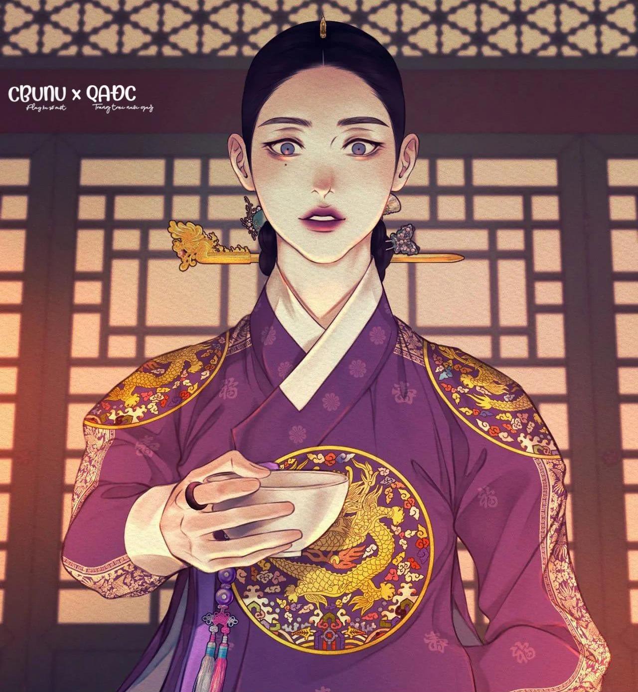 qủy dạ khúc chapter 37 88