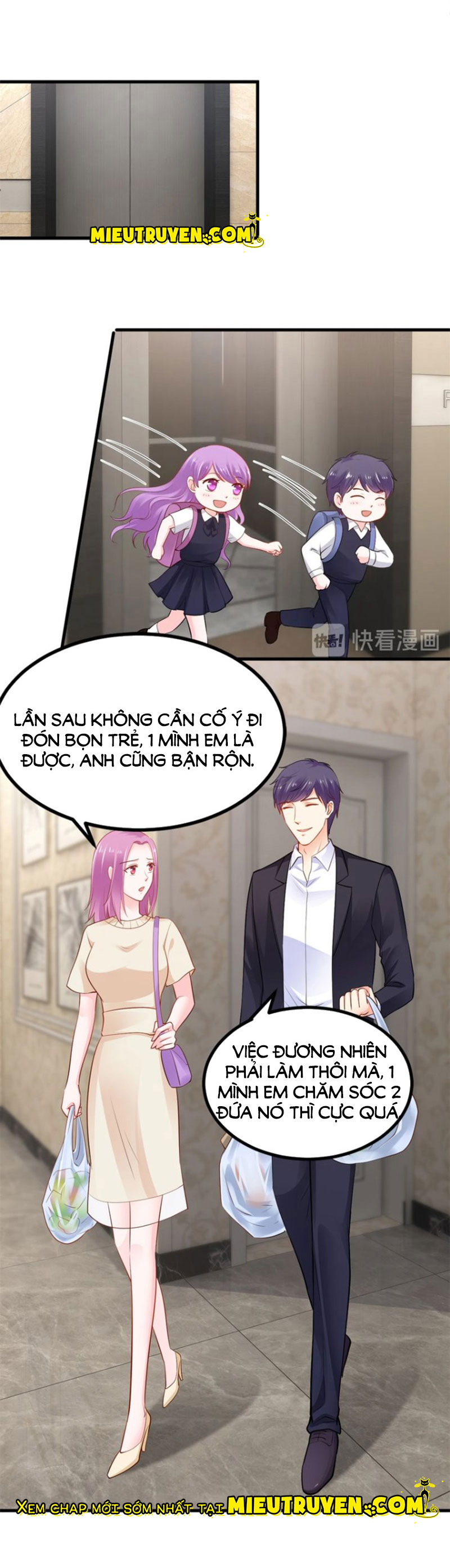 độc nhất sủng ái của thủ tịch chapter 104 5