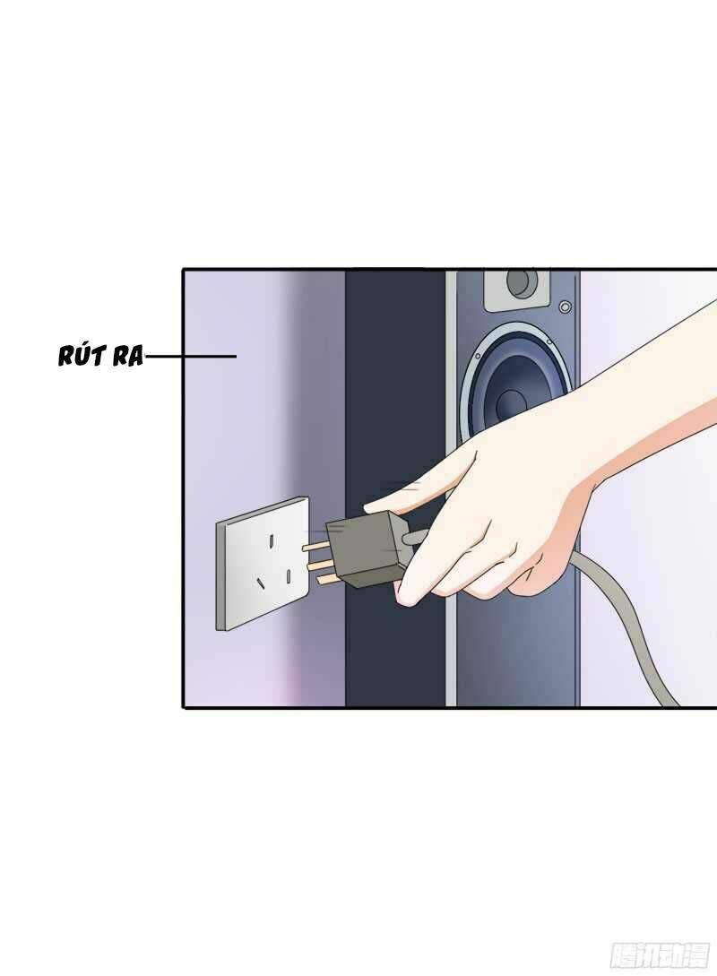 em vẫn còn nhỏ chapter 94 15