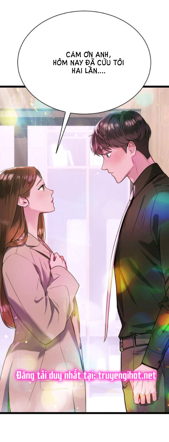 ảo thuật gia quyến rũ chapter 6.2 14