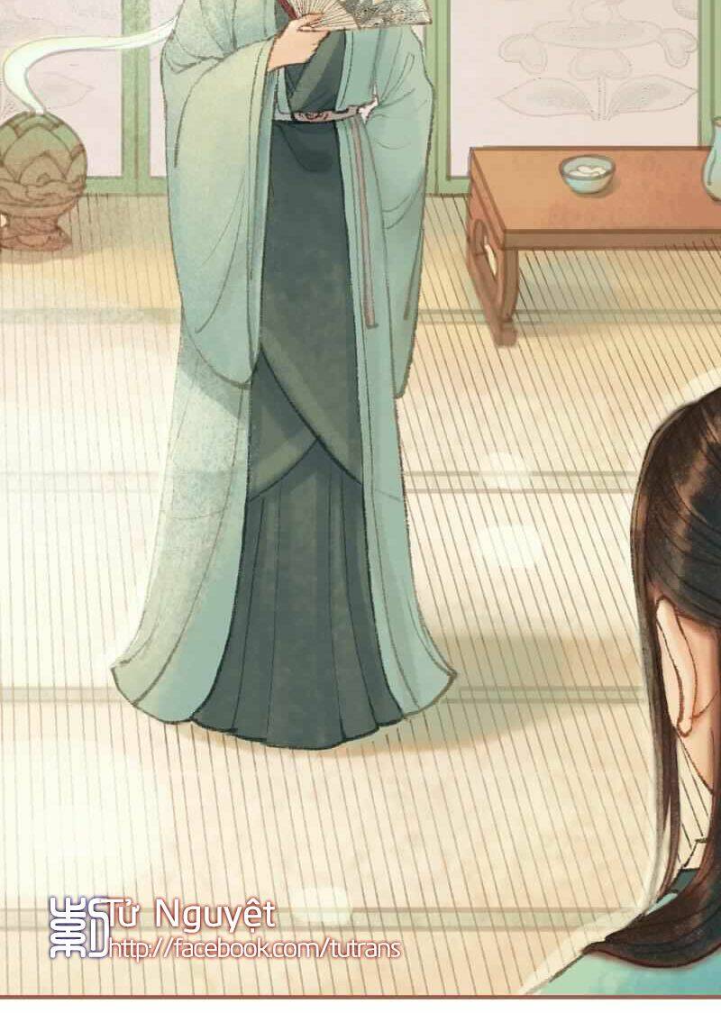 phượng tù hoàng chapter 29 3