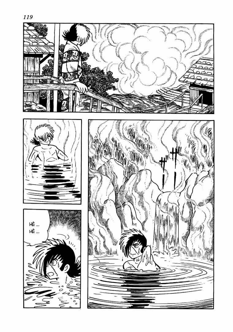 bác sĩ quái dị chapter 55 3