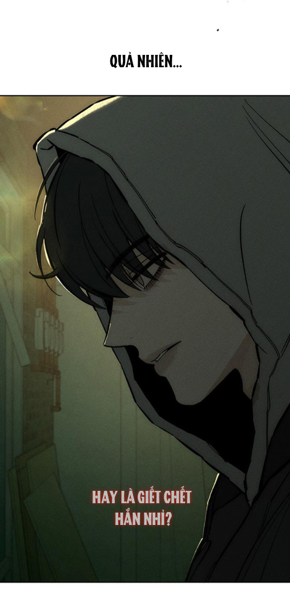 [18+] Nước Mắt Trên Đóa Hoa Tàn chapter 18.1 60