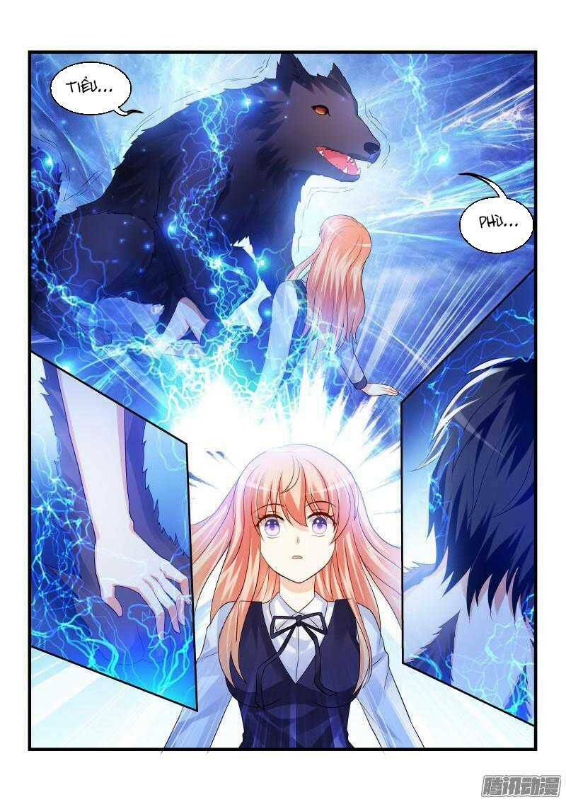 dạy bảo ma vương lão công 2 chapter 75 5