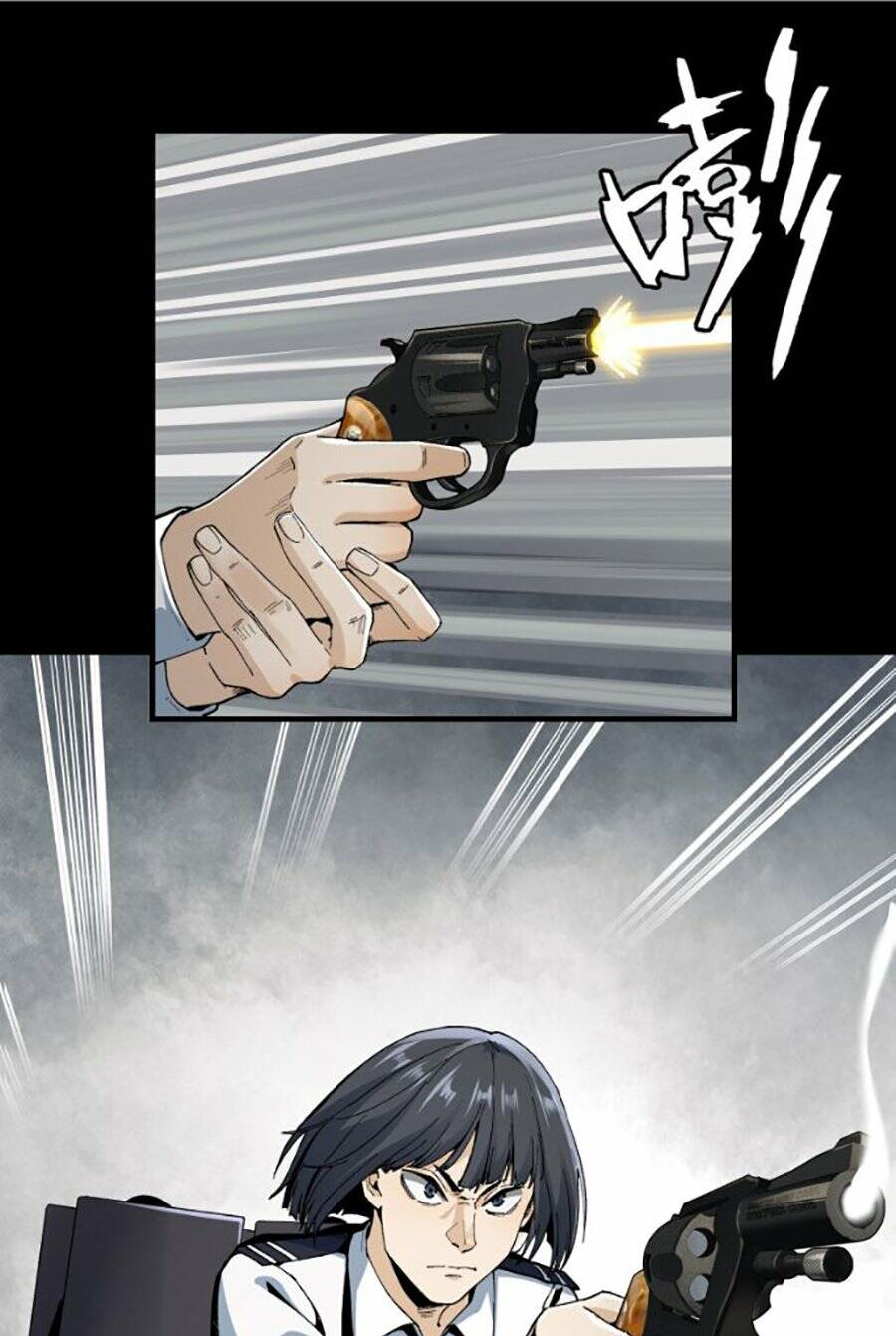 đến ma quỷ còn sợ tâm thần chapter 4 17