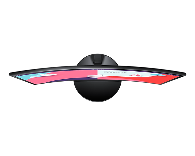 Màn hình máy tính Samsung LS19A330NHEXXV / TN / 60Hz / VGA / HDMI ) - Hàng Chính Hãng